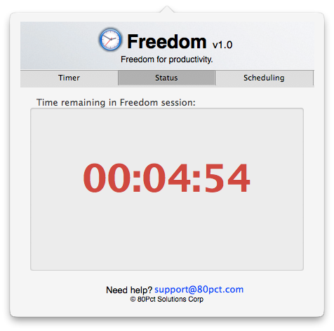 freedom software download